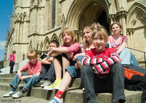 York 2 Image