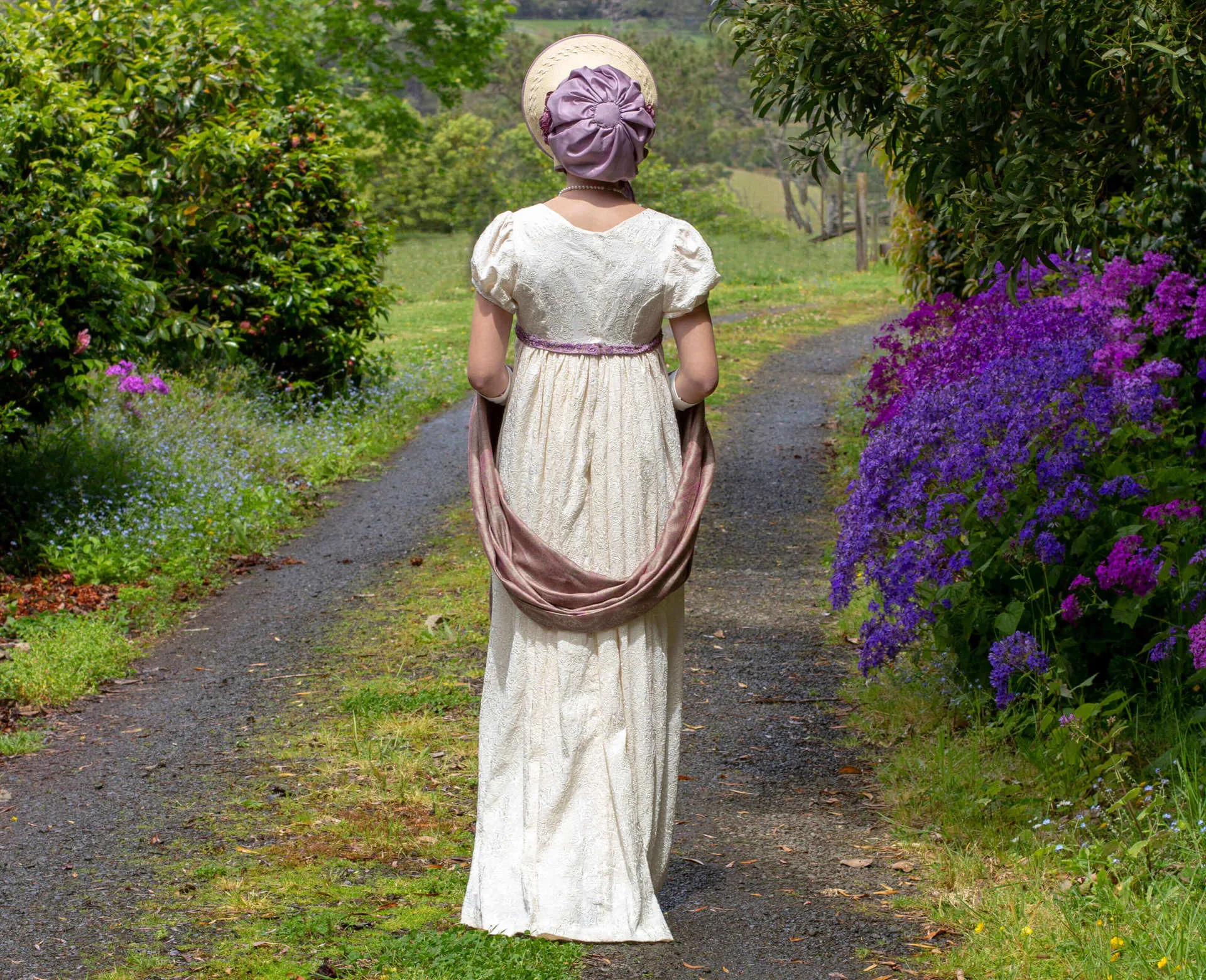 Bristol Jane Austen Centre
