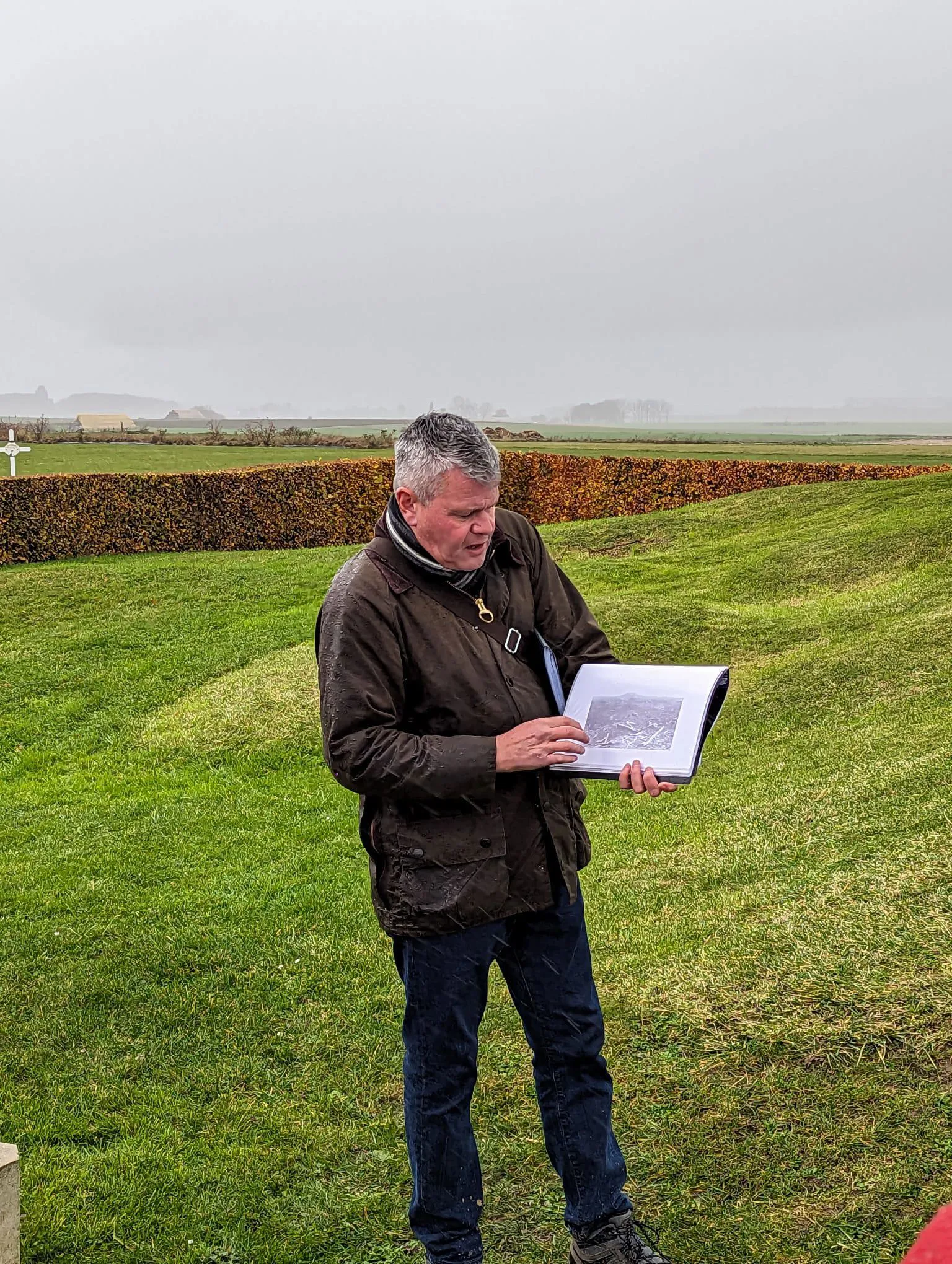 Tom Smith Profile Picture