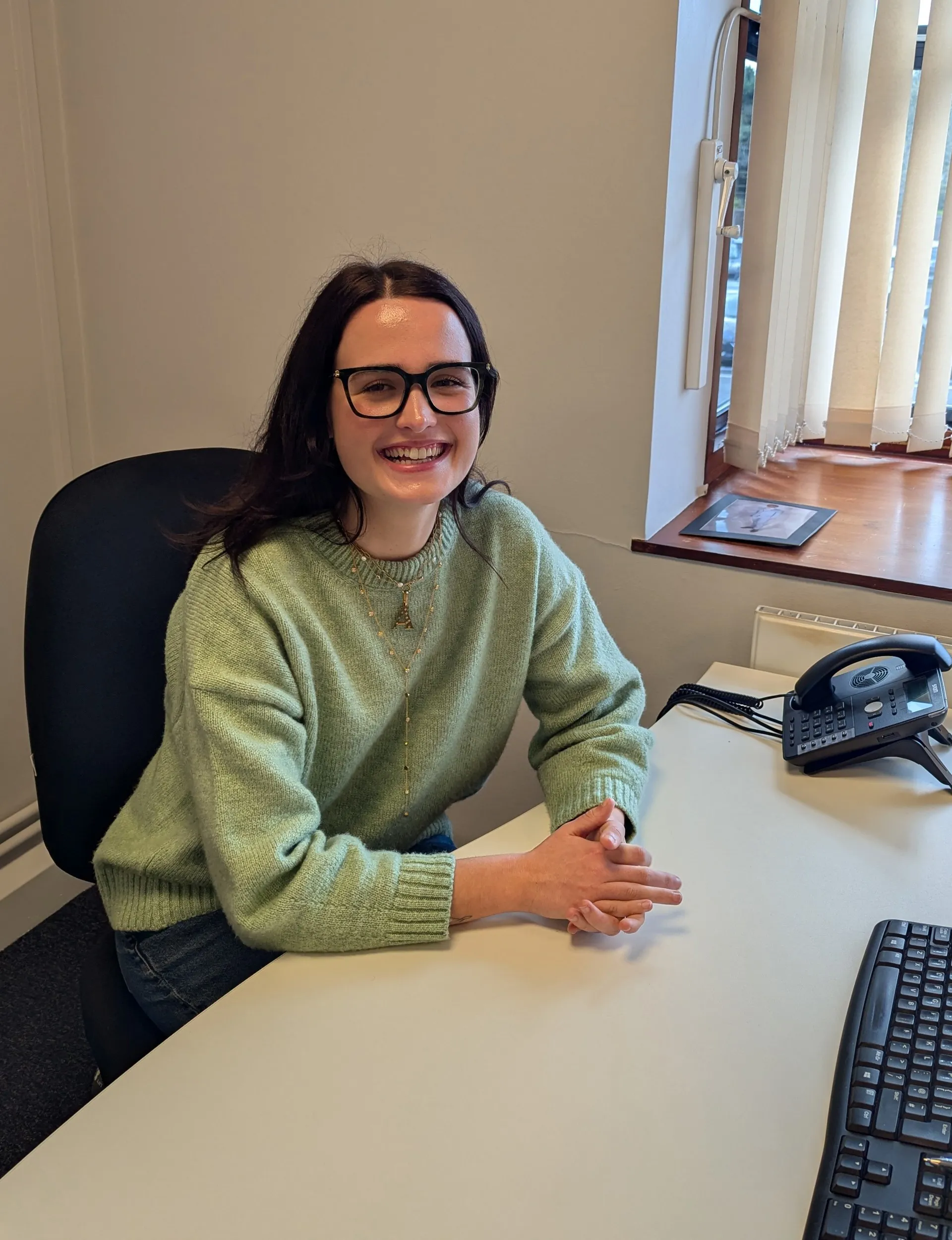 Araminta Gibb Profile Picture