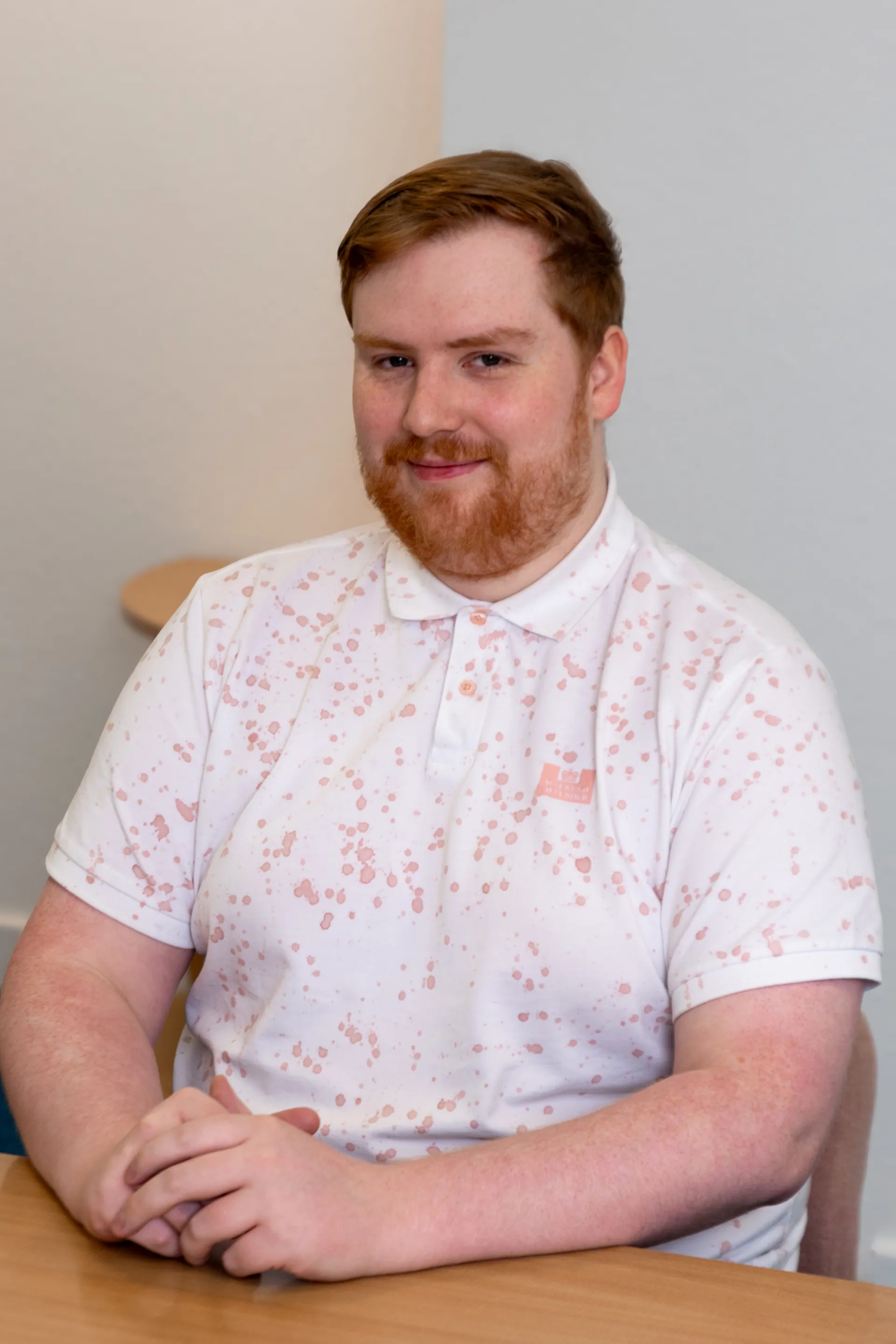 Jack Nellist Profile Picture