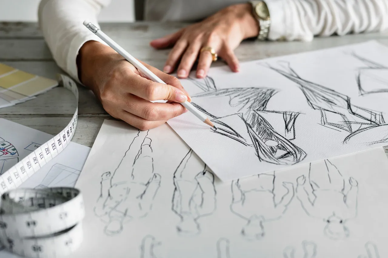 Fashion Design Image