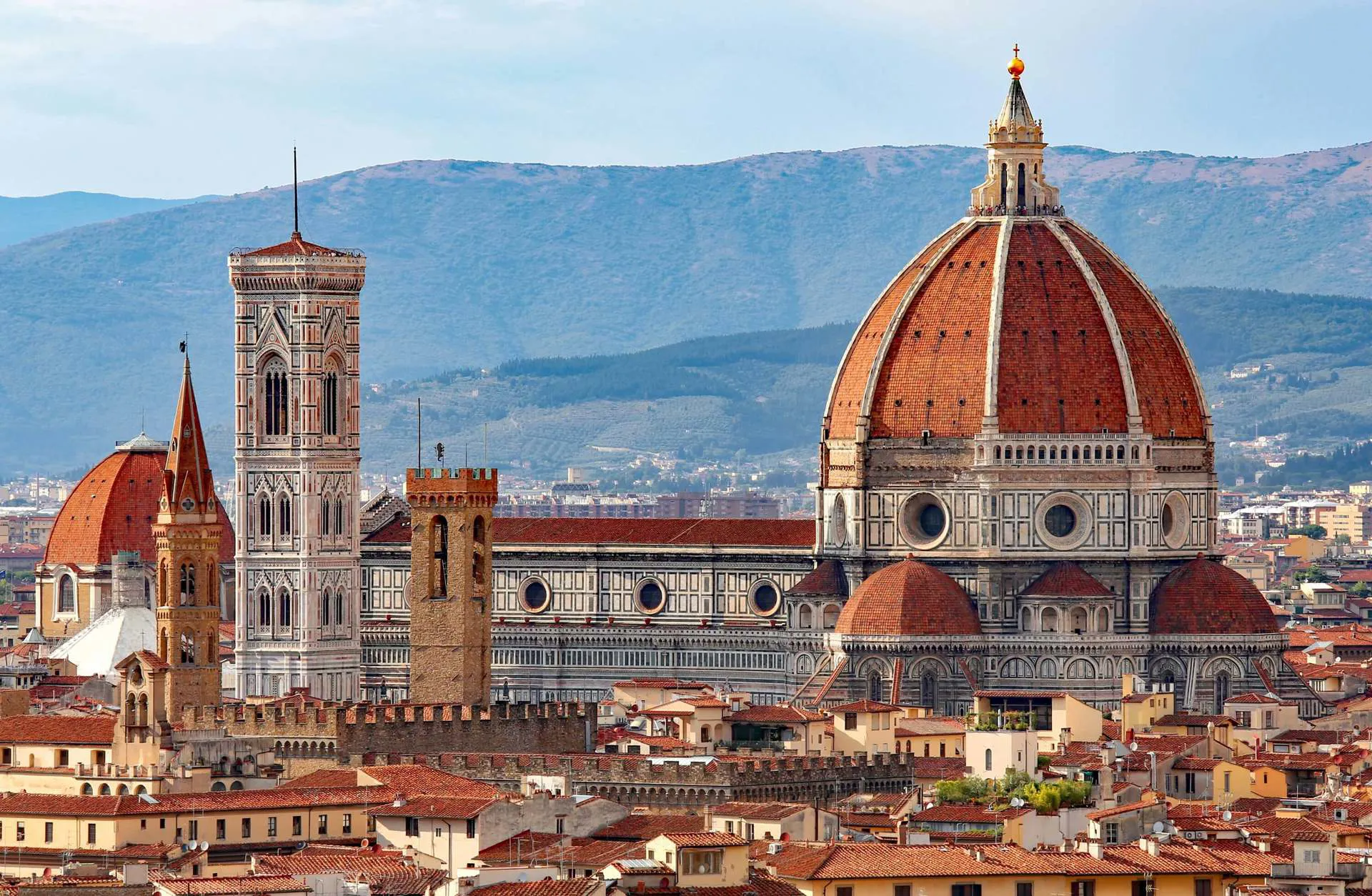 Florence Image