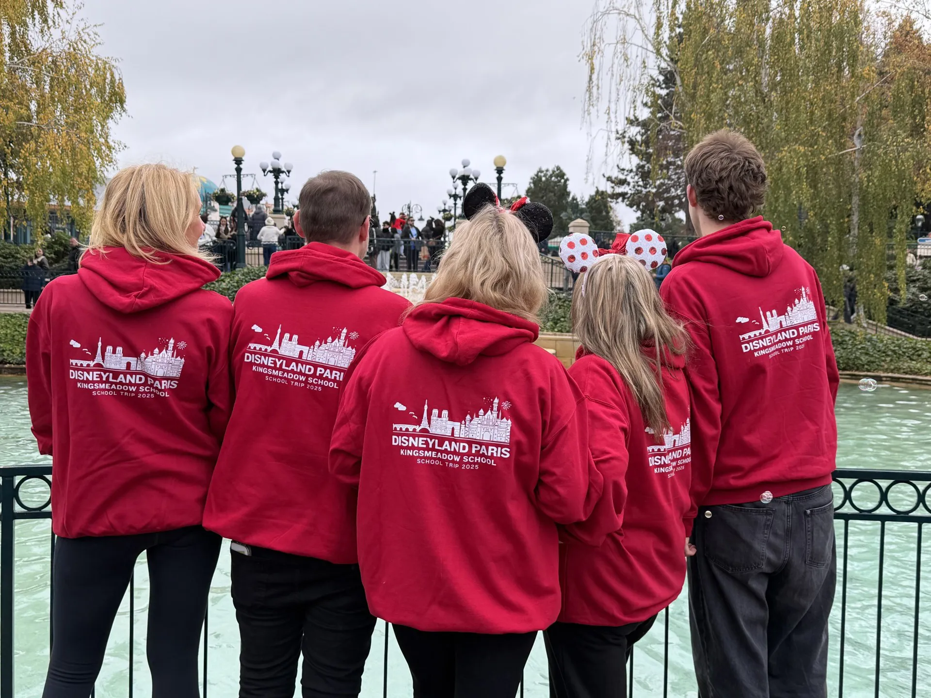 Kingsmeadow Nov 25 5 Image