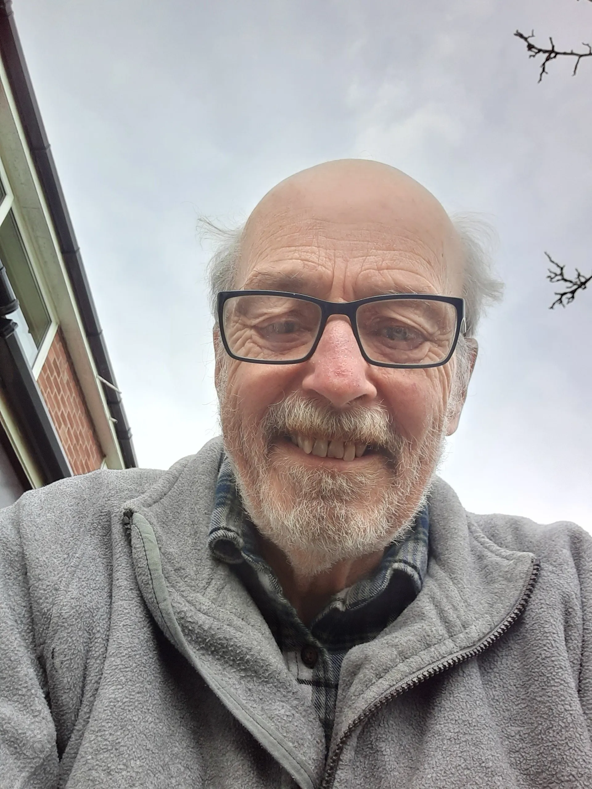 Bruce Hubbard Profile Picture