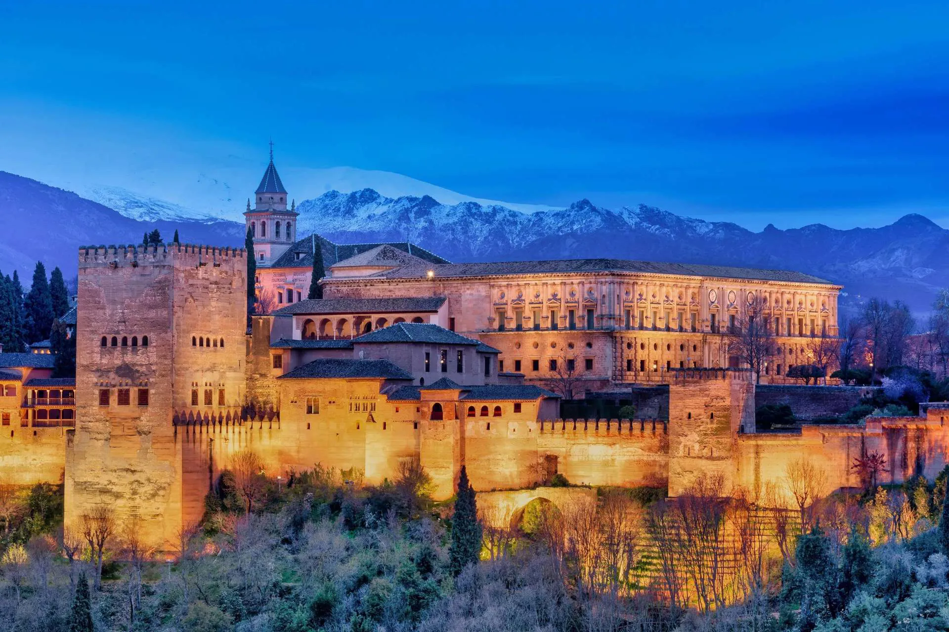 Andalucia - Granada Image