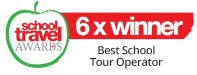 Transparent Winner Image