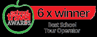 est european study tours Transparent Winner