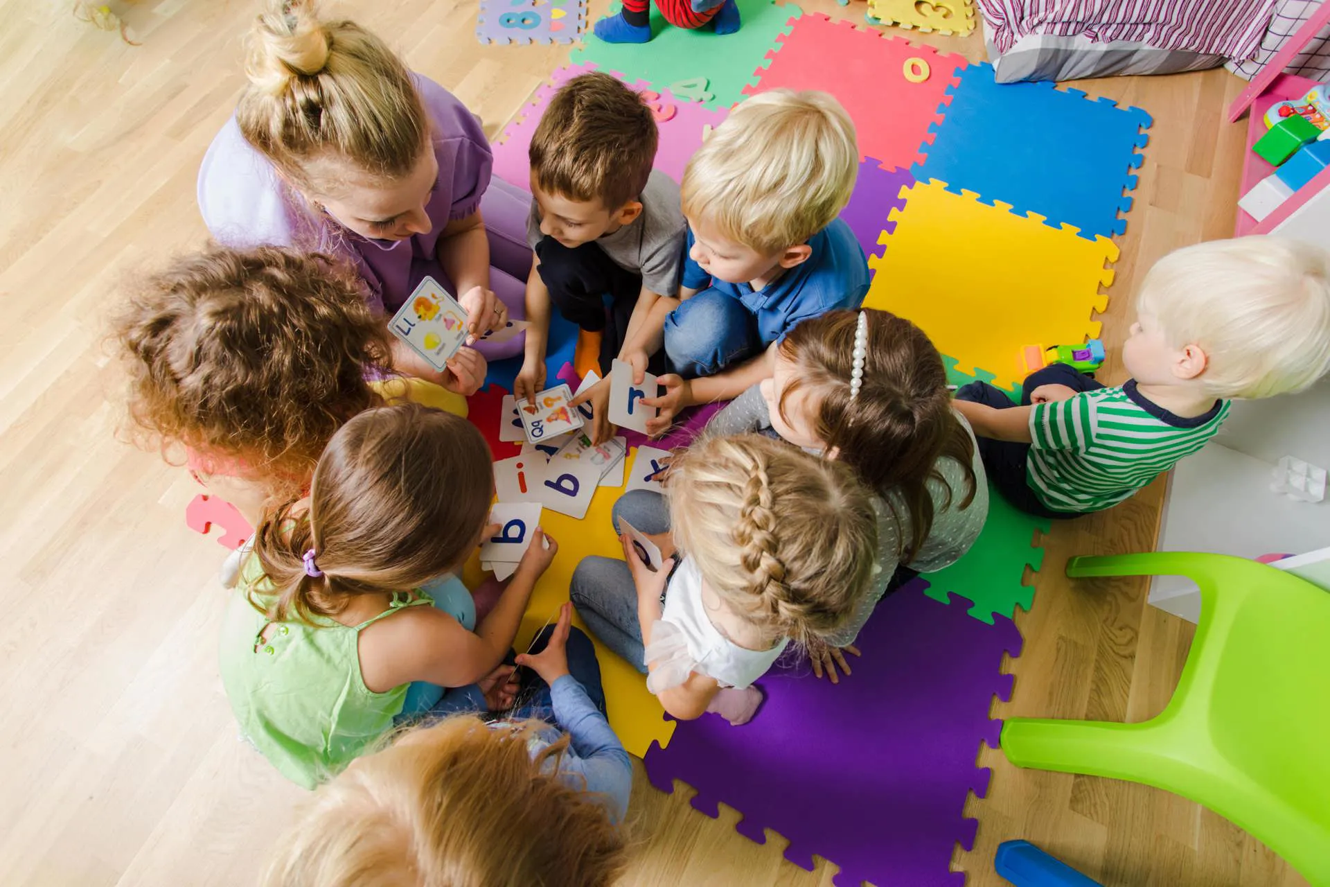 Childcare 3 Image