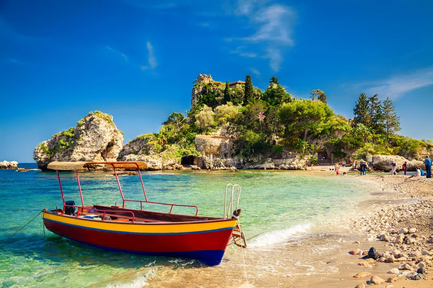 Sicily 3