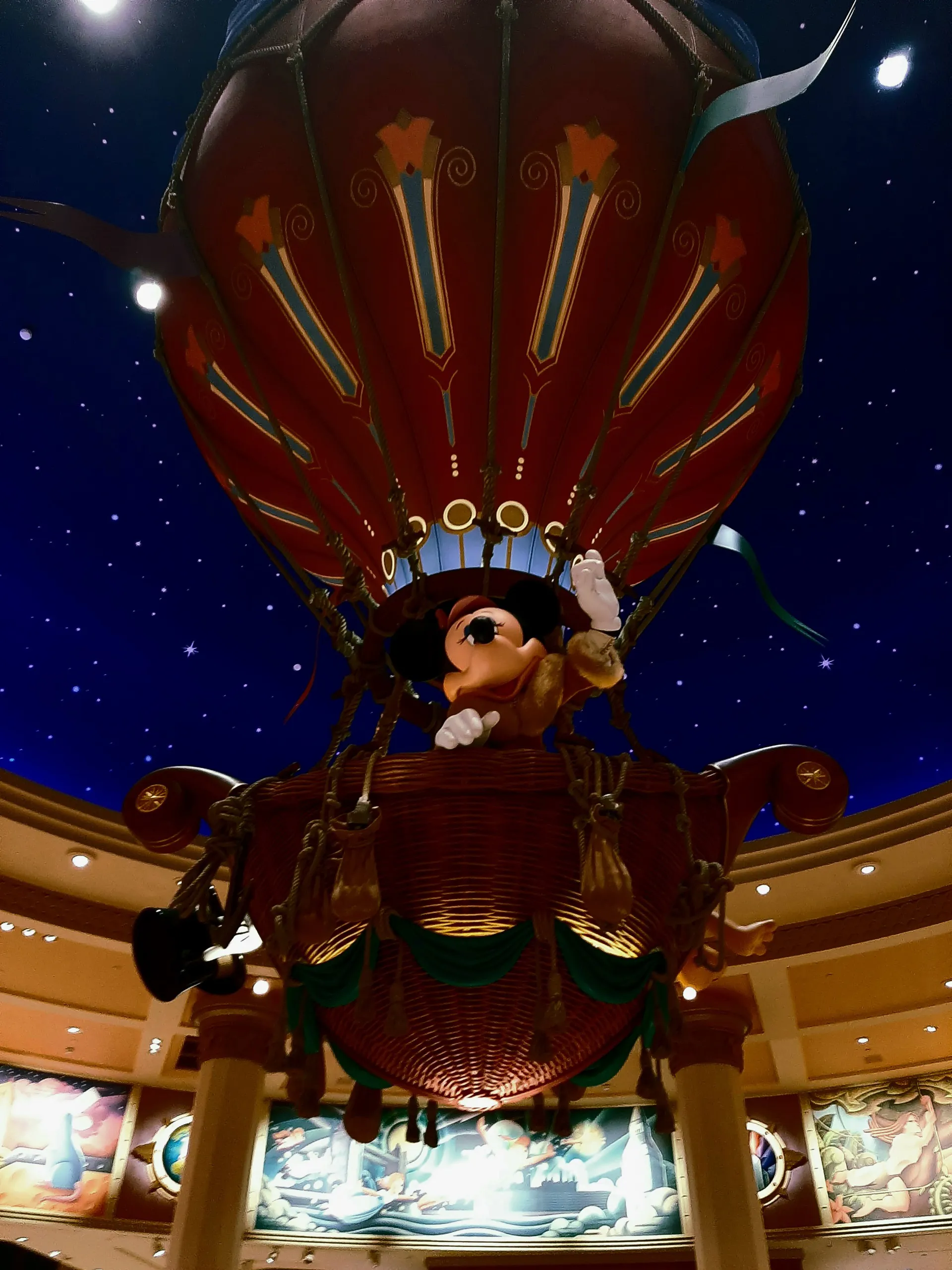 Kingsmeadow Nov 25 Iris 6 Image