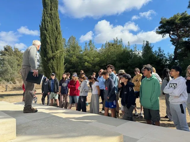 Gallipoli 2 Image