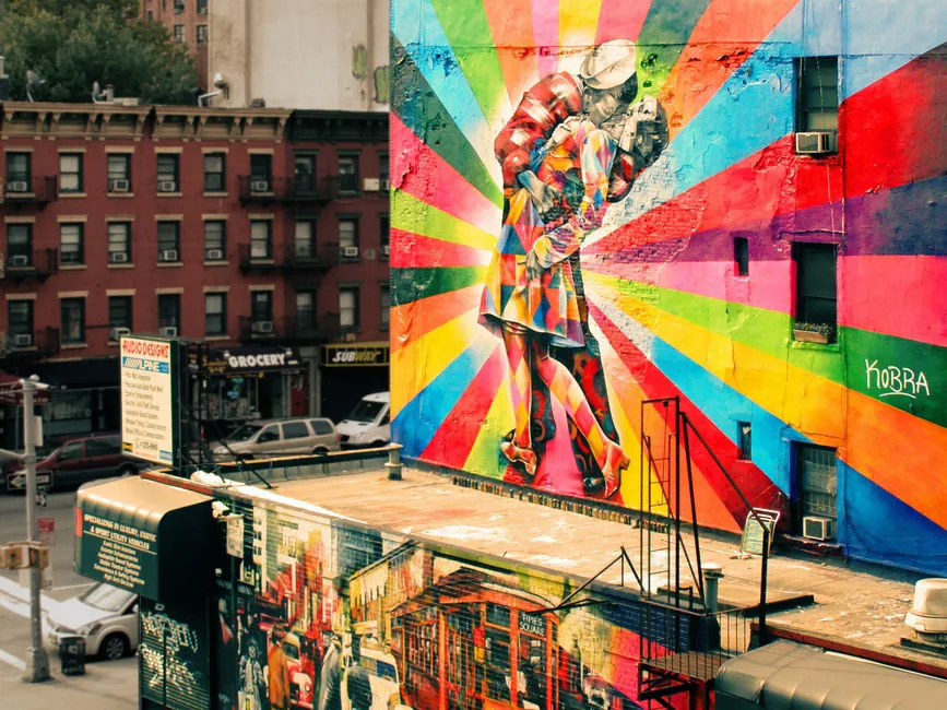 New York (3)