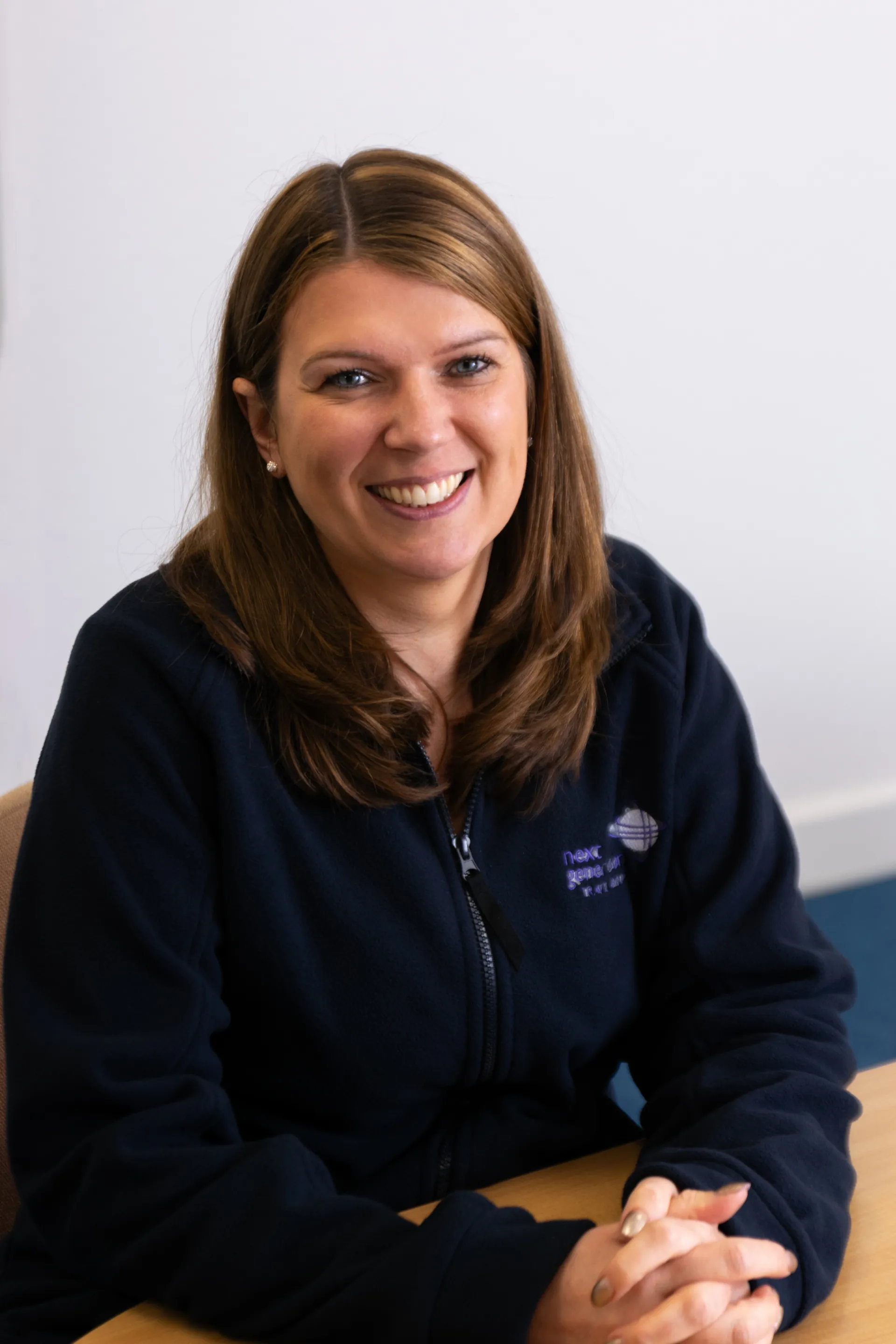 Caroline Parker Profile Picture