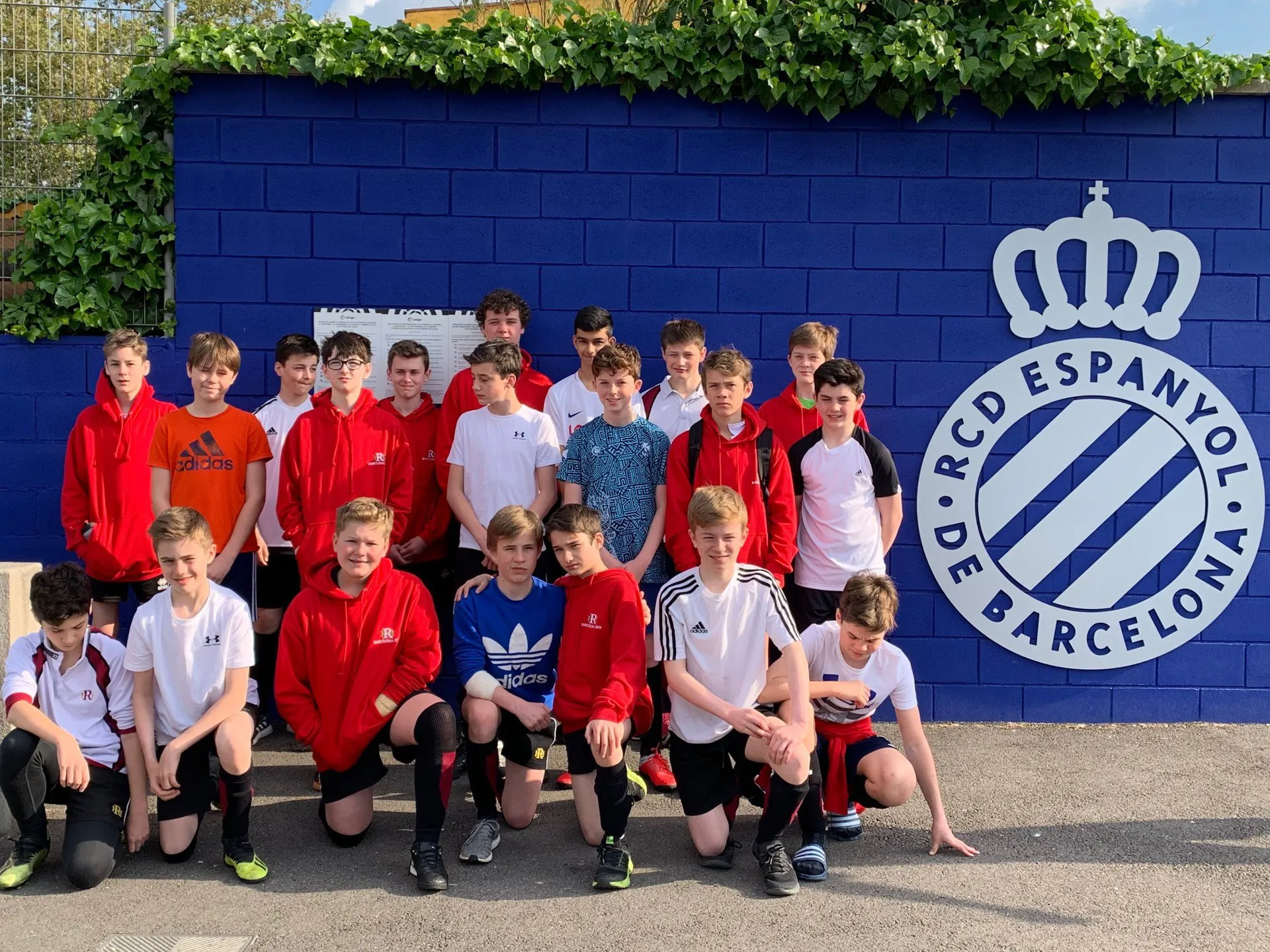 RCDE 2 Image