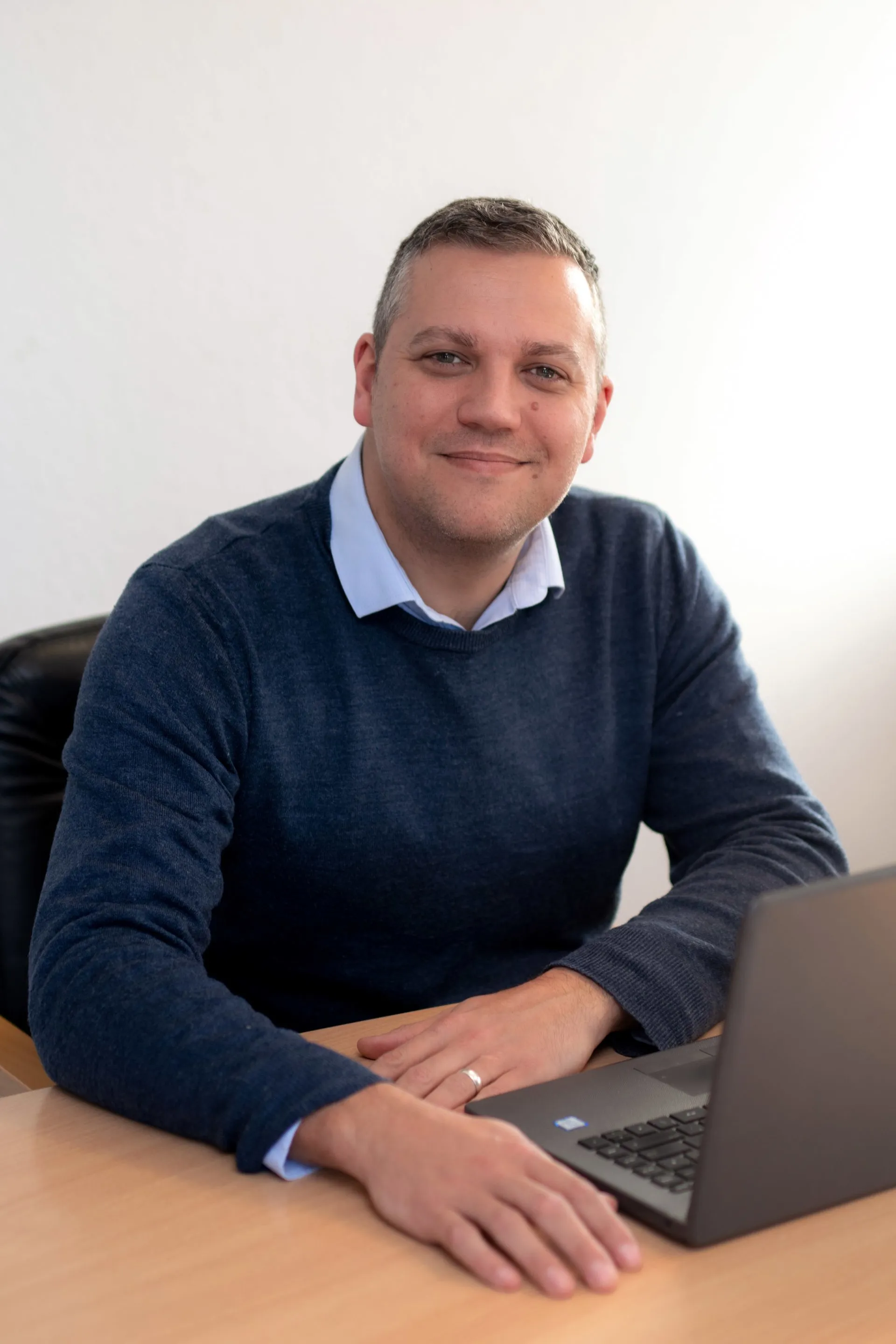 Chris Derby Profile Picture