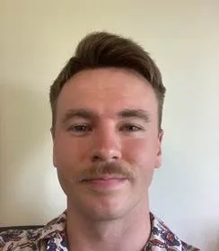 Kieran Morling Profile Picture