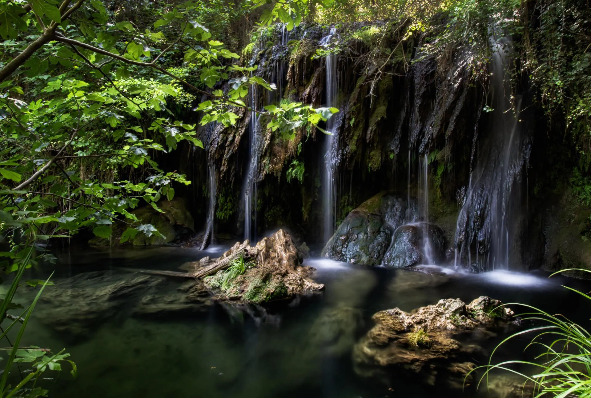 La Garrotxa Image