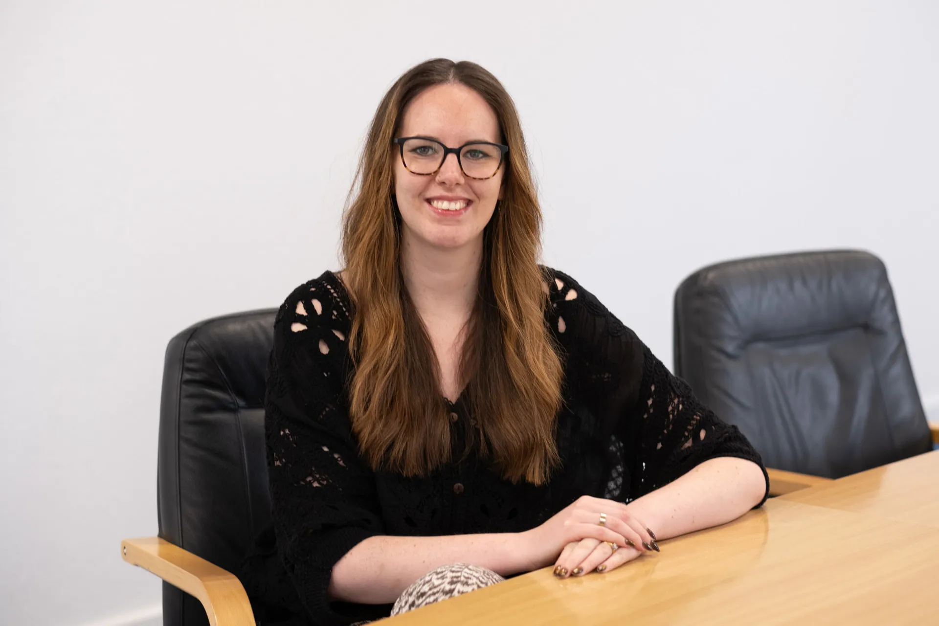Laura Wharton Profile Picture