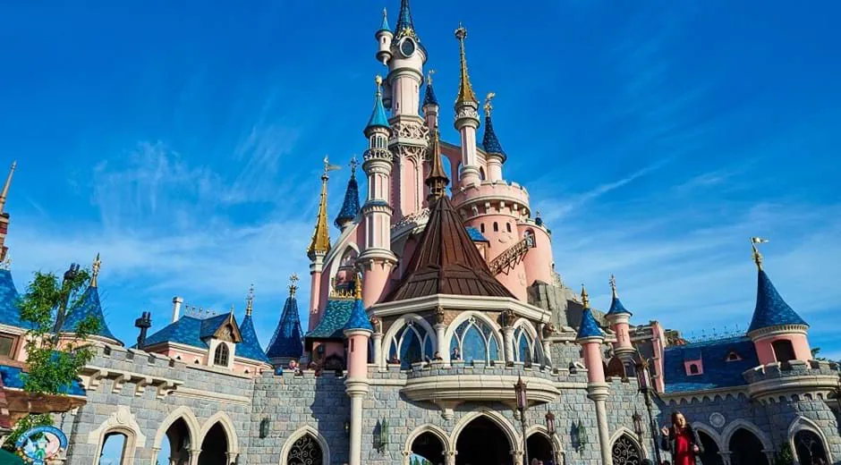 Castle 1