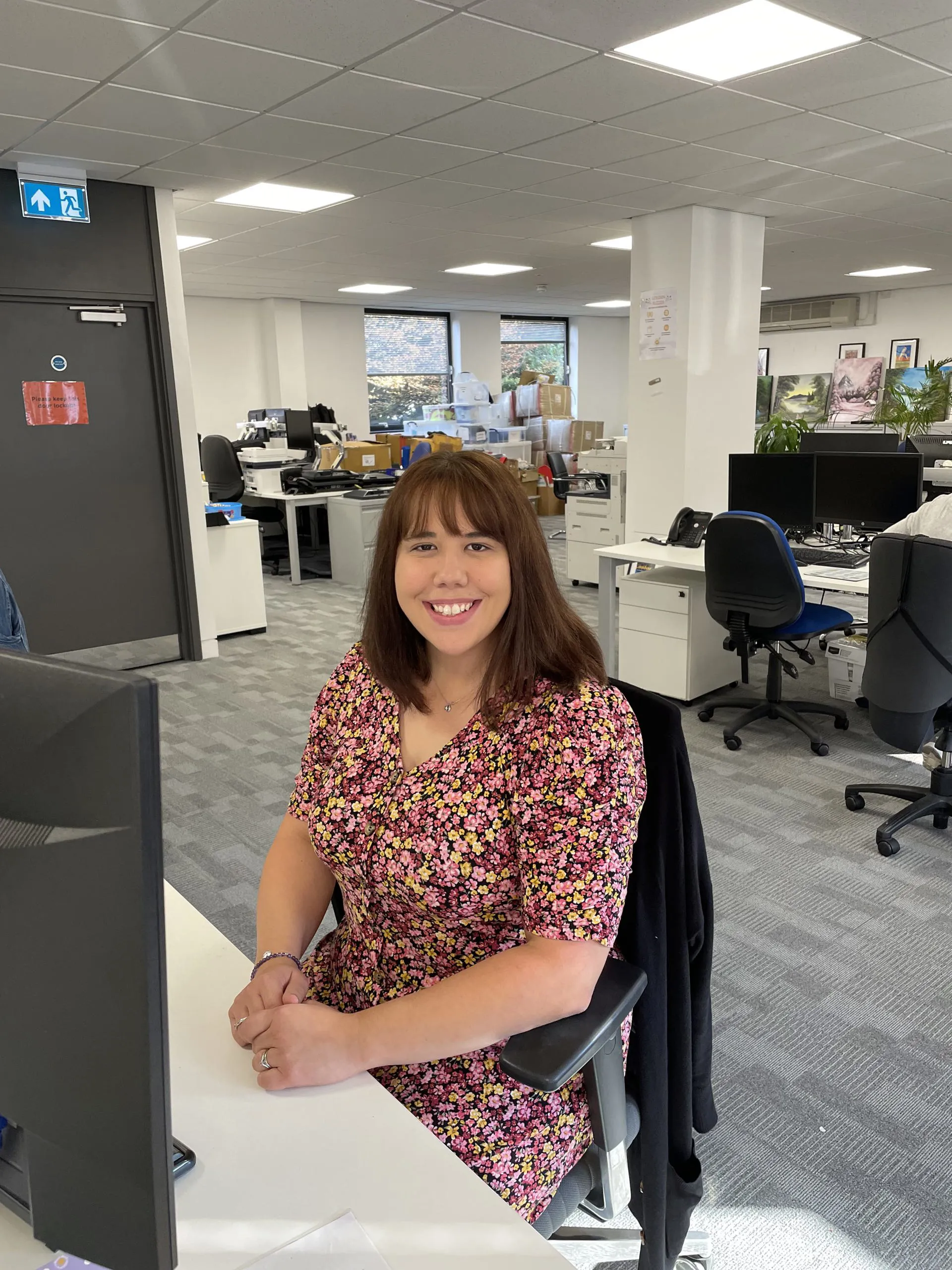 Joanne Turner Profile Picture