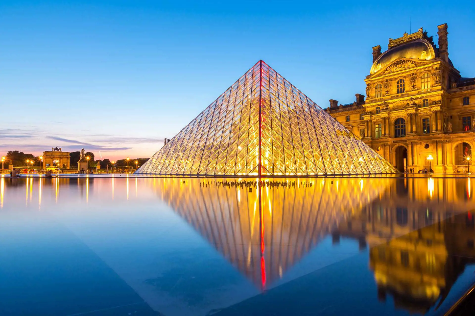 Paris Louvre 2