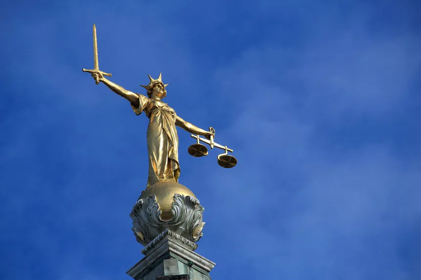 Old Bailey Image