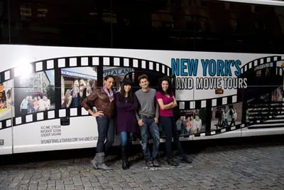 TV & Movie Sites 2