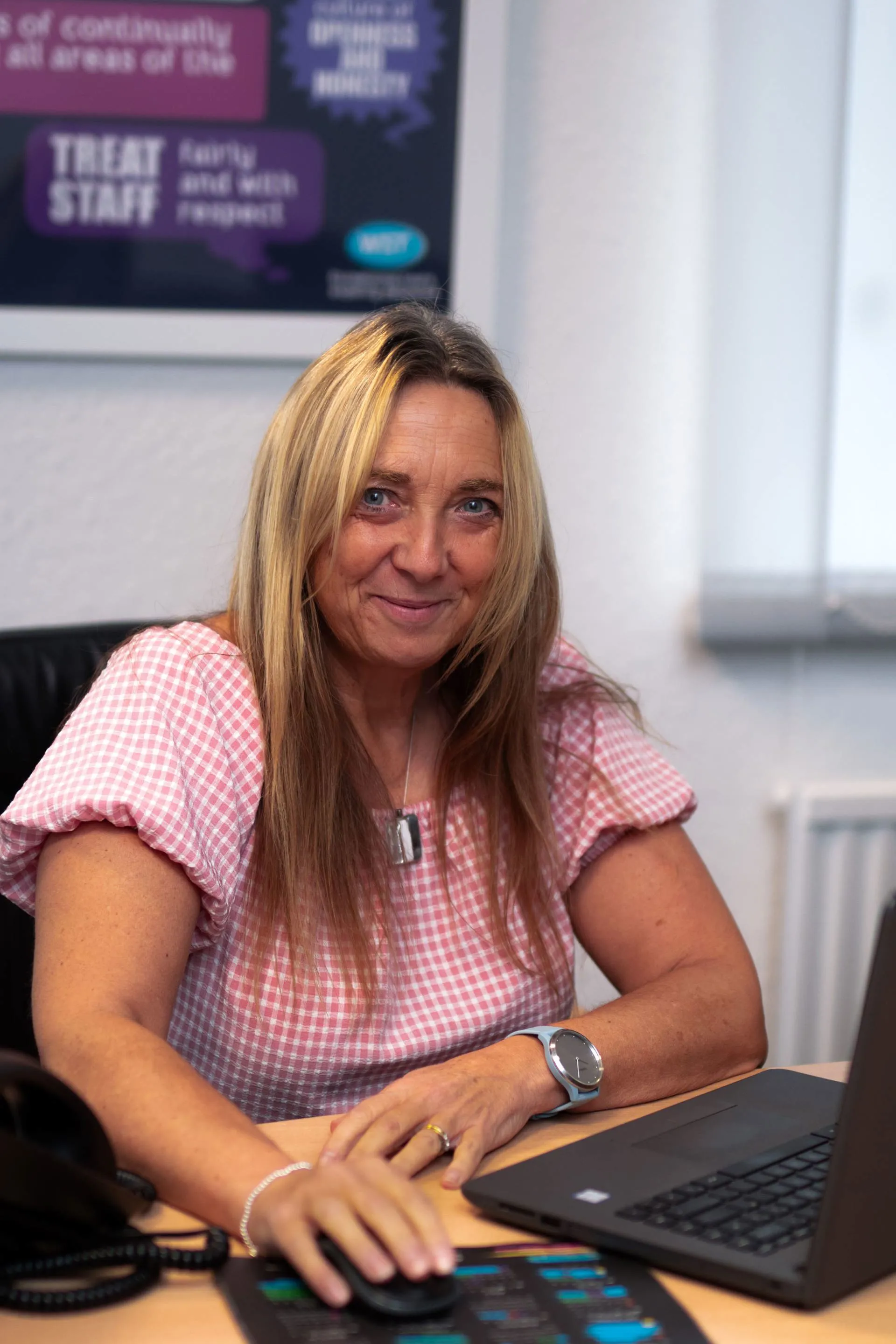Carole Burrows Profile Picture