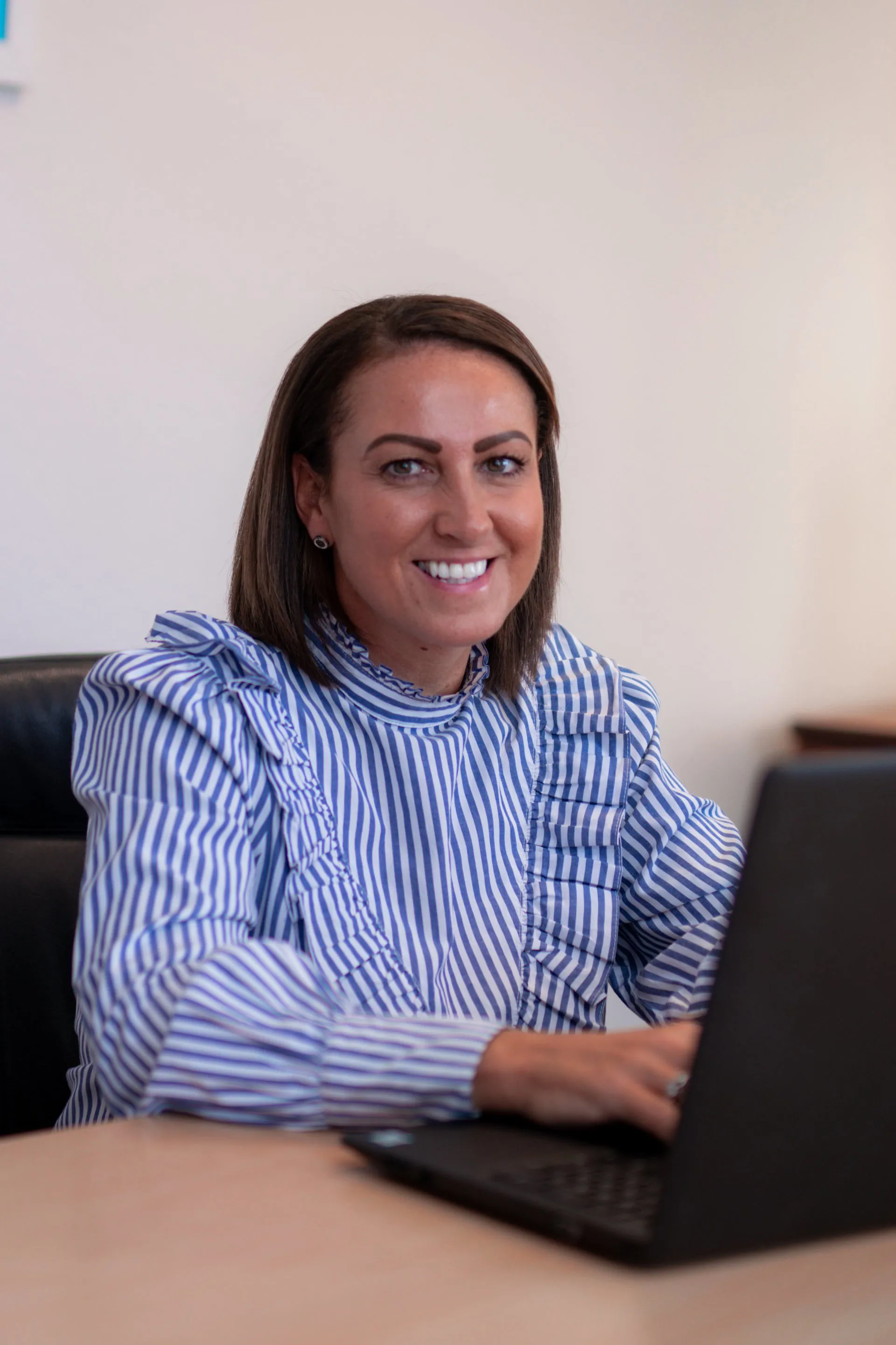 Sarah Grant Profile Picture