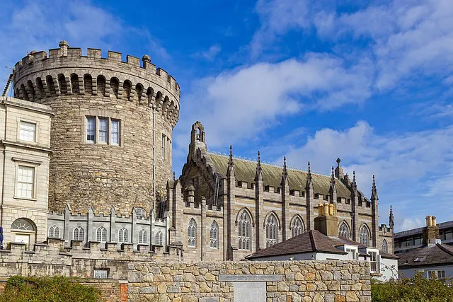 Dublin 1049427 640