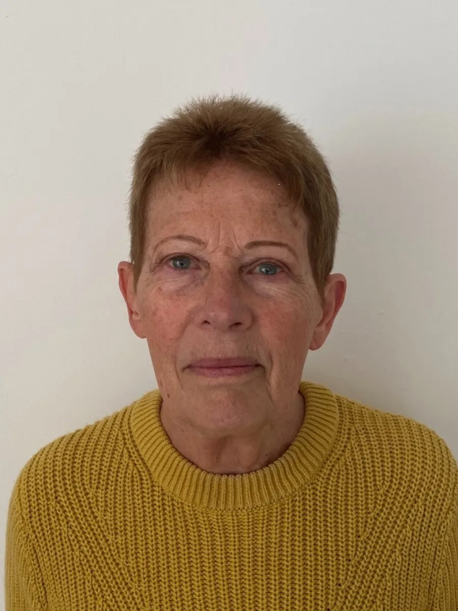 Vivien Whelpton  Profile Picture