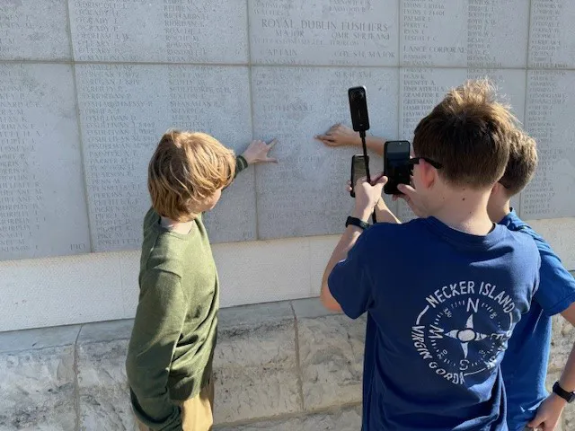 Gallipoli 7 Image
