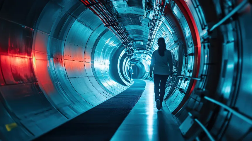 CERN AI 3 Image