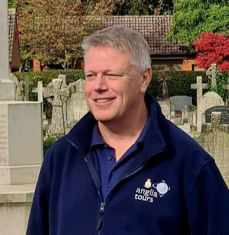 Rick Bate Profile Picture