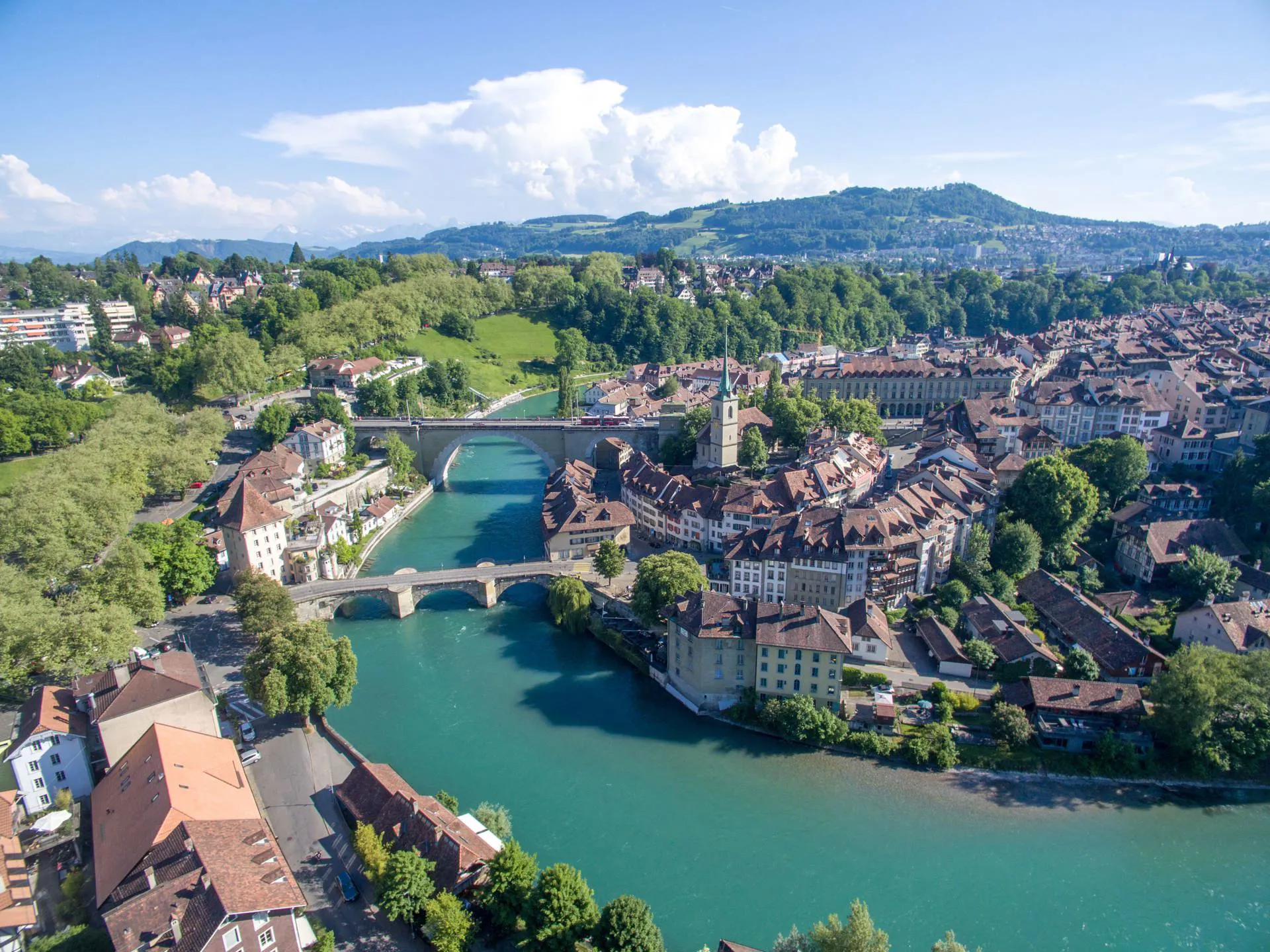 Bern