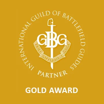 Gold Partner GBG Image