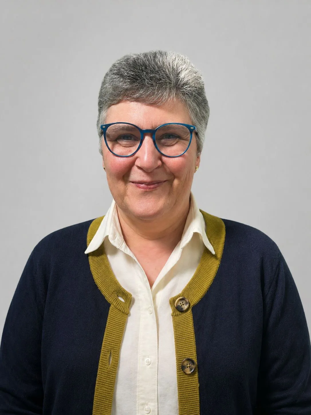 Alison Biegel Profile Picture