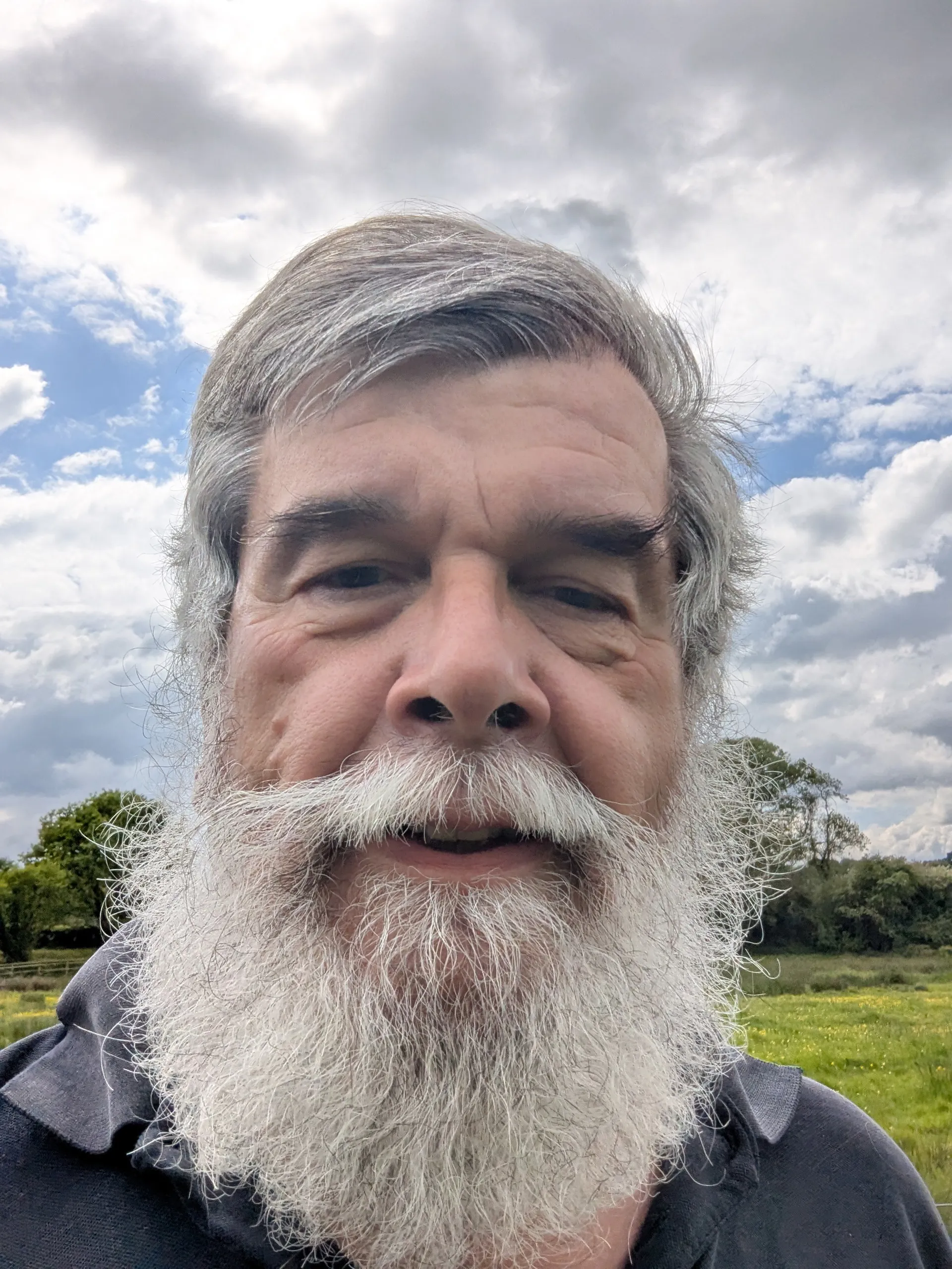 Tim Stoneman  Profile Picture