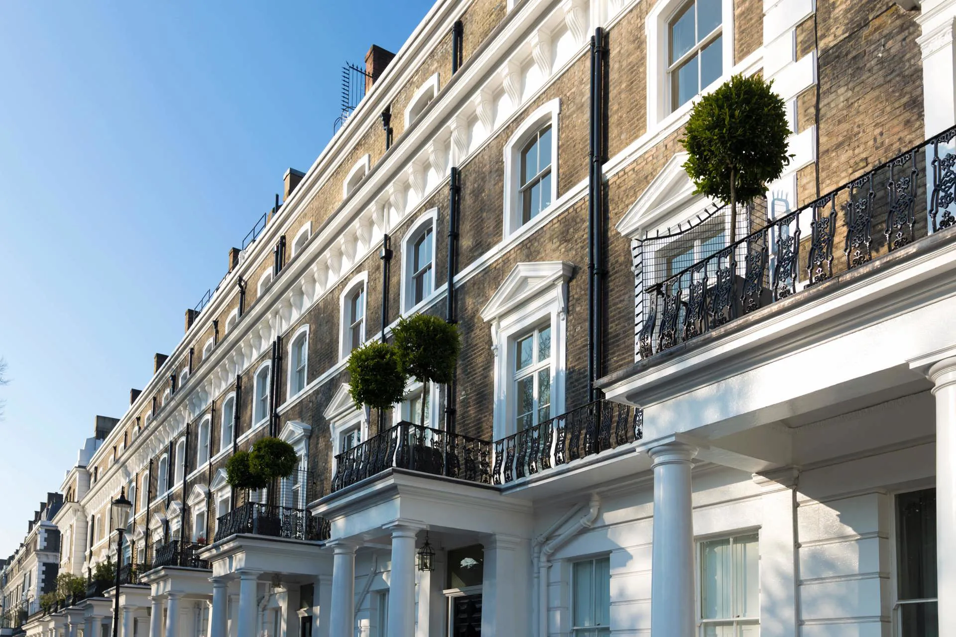 South Kensington Image