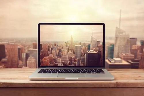 New York Skyline