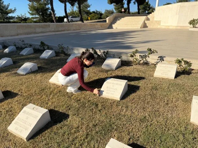 Gallipoli 4 Image