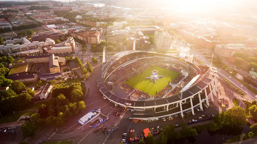 Gothia Opening Ceremony 2[1] Image