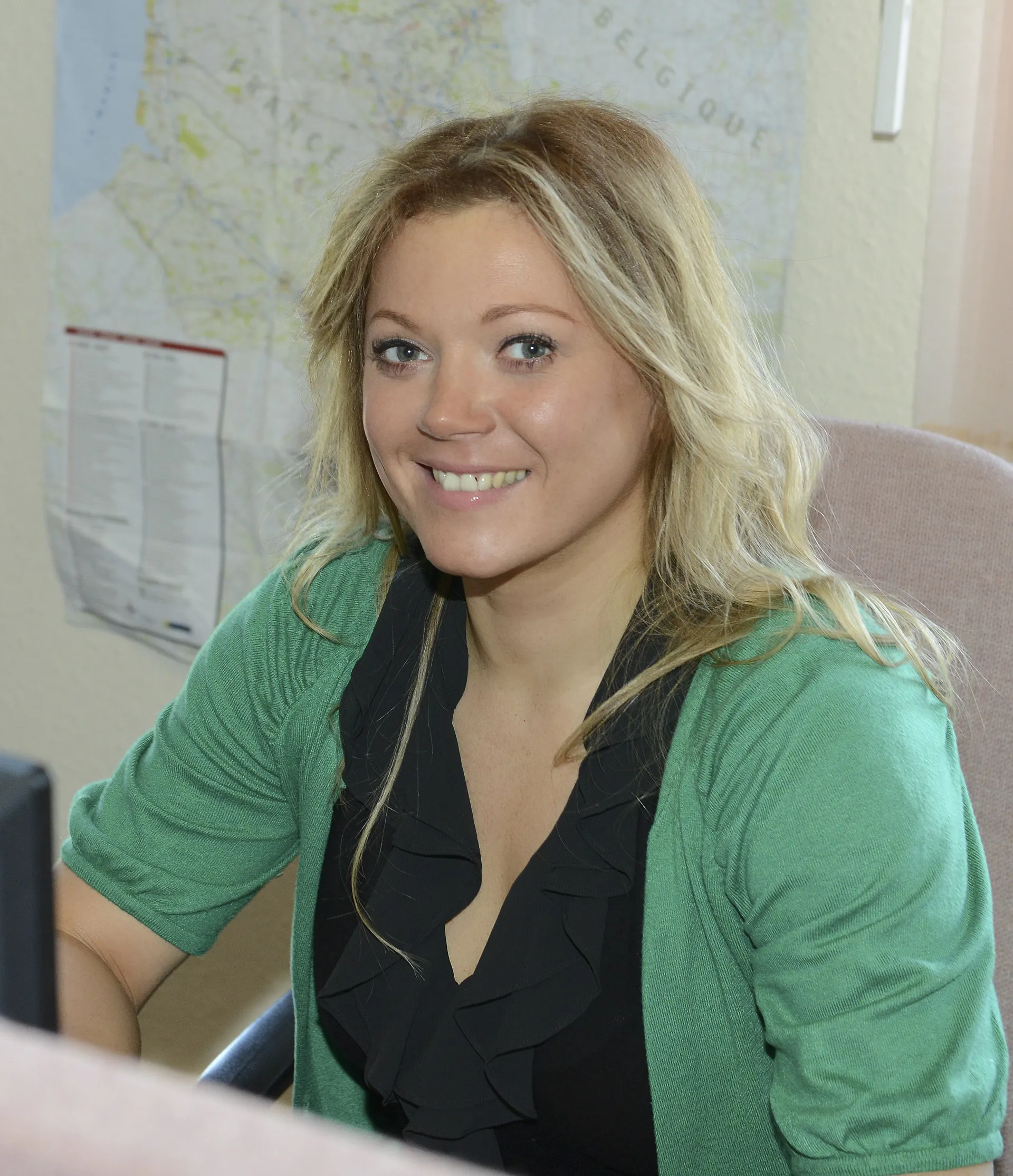 Leanne Coy Profile Picture