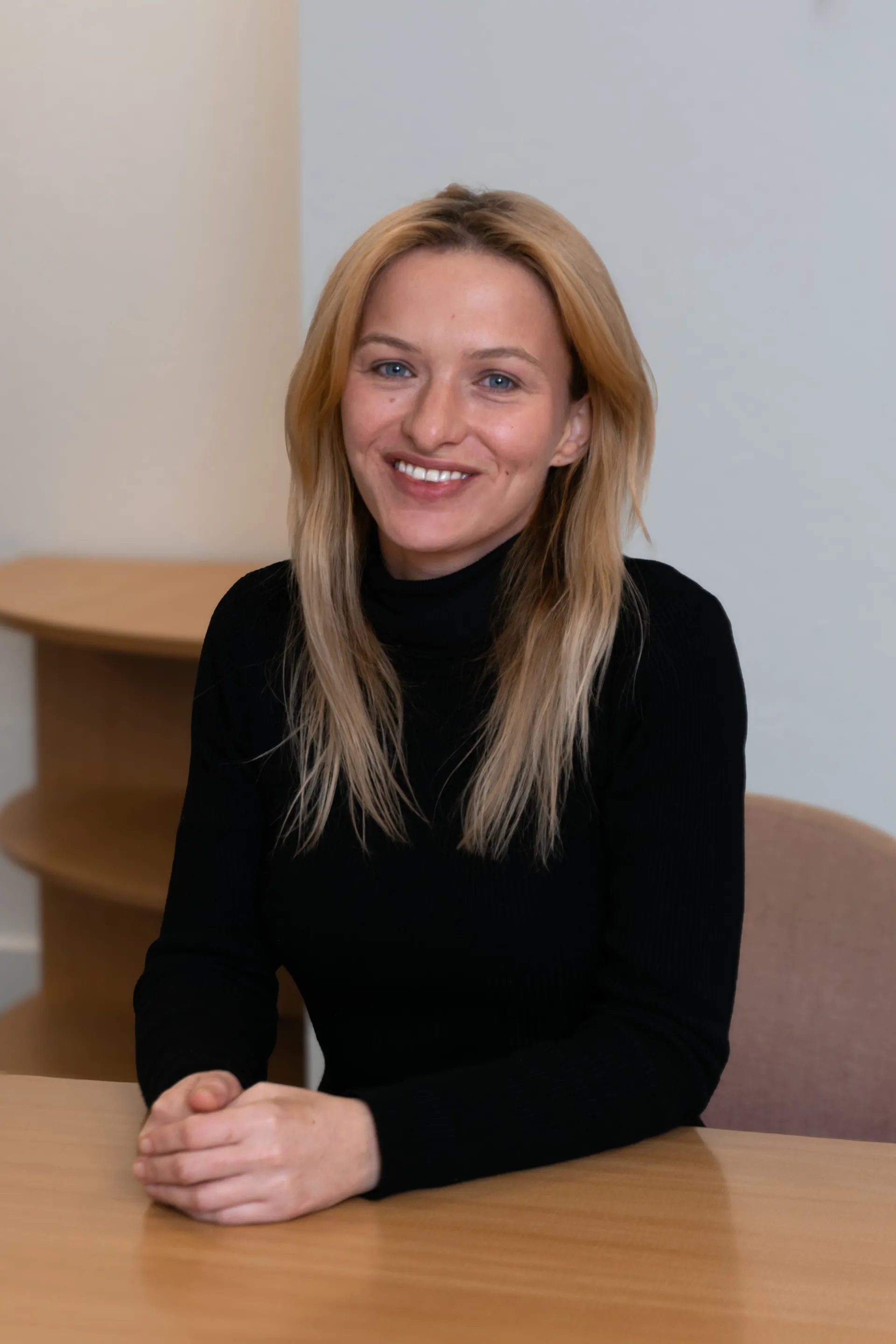 Rebecca Dickens Profile Picture