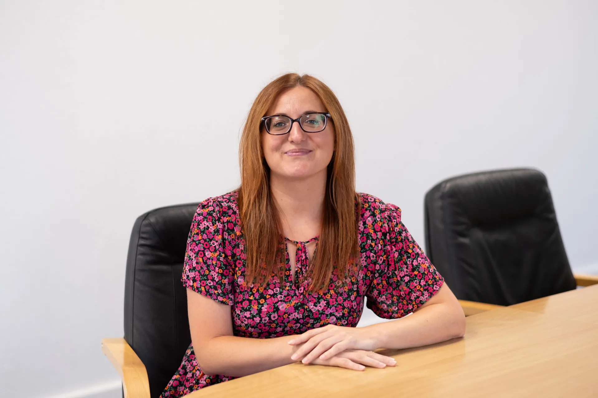 Stephanie Mansley Profile Picture