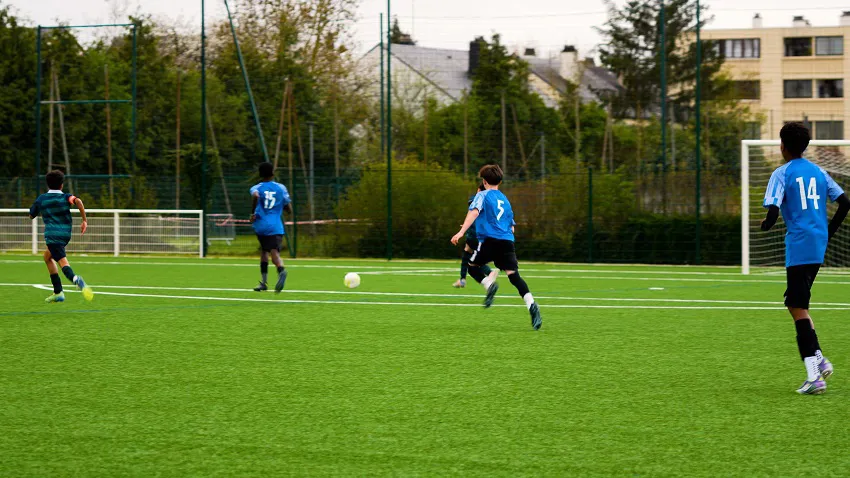 Disney Sports Football 6 Image