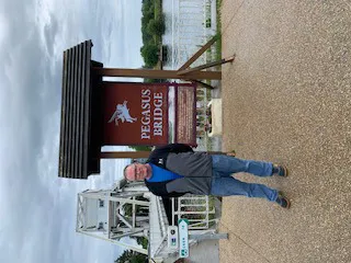 Simon Burgess Profile Picture