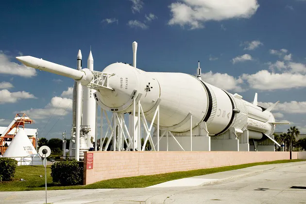 Florida Science Image