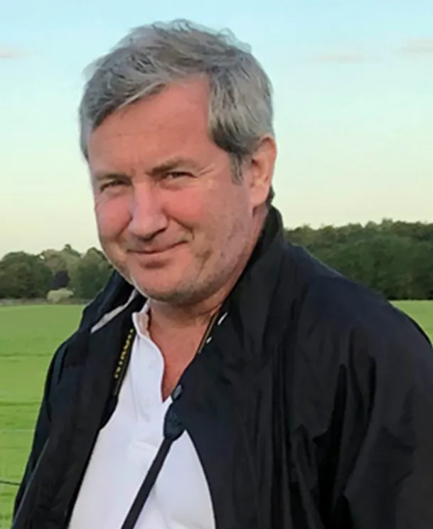 Lee Smart  Profile Picture